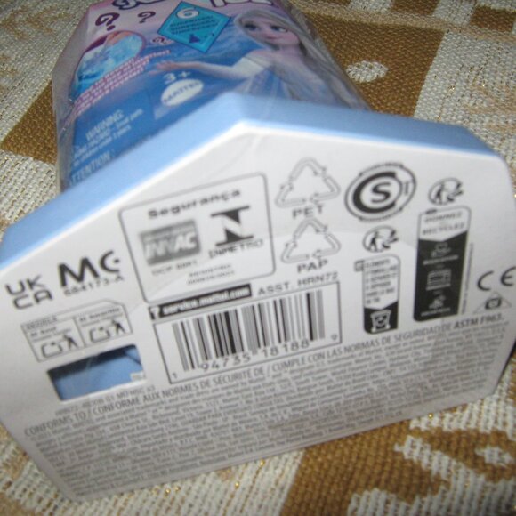 NWT Disney Frozen Playsets and Activities - Picture 9 of 15